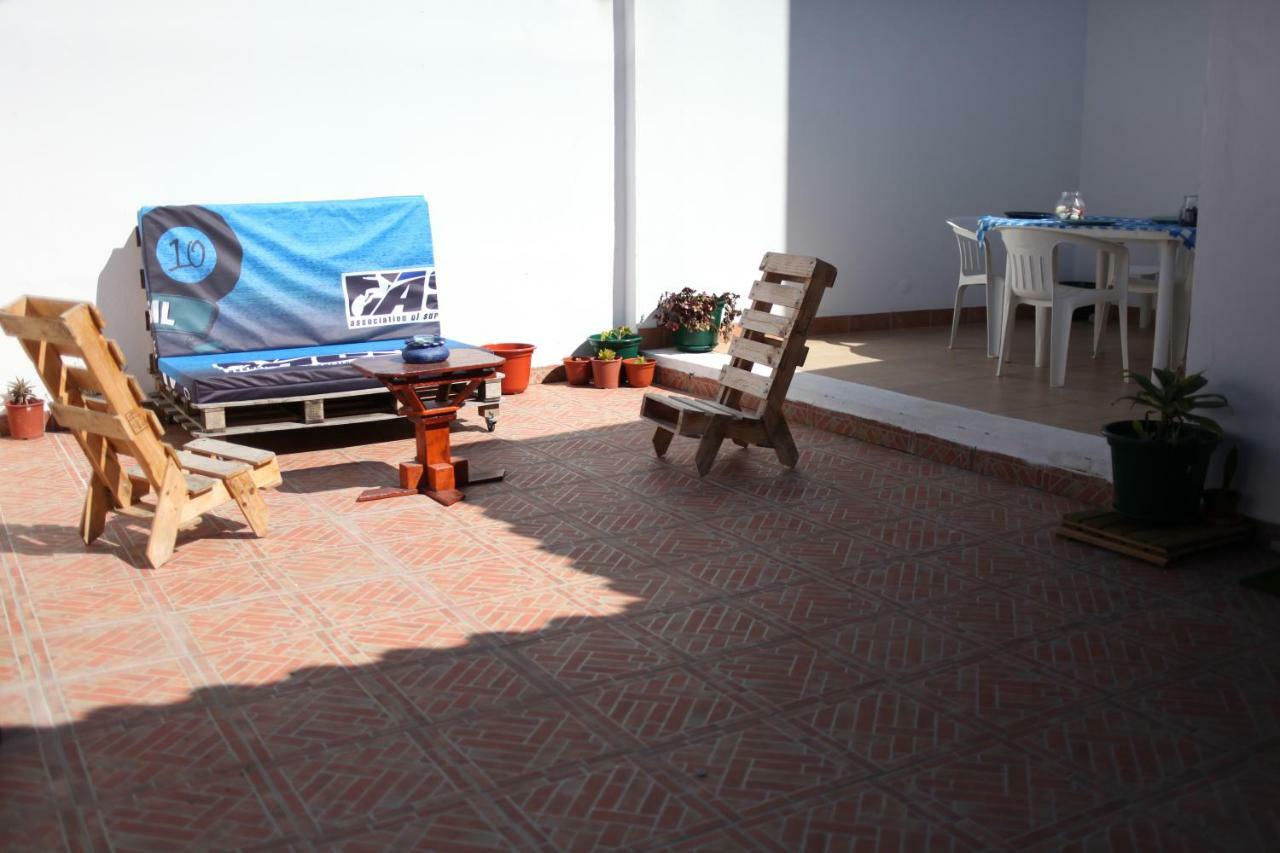 Swell Guesthouse Casa Moinho Exterior foto